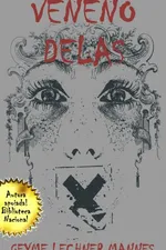 Cover of Veneno Delas