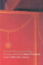 Cover of Tratado da argumentação