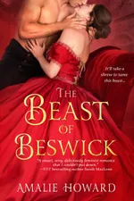 Capa de The Beast of Beswick