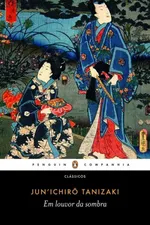 Cover of Em louvor da sombra