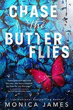 Cover of Chase the Butterflies