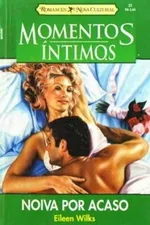 Cover of Noiva por Acaso