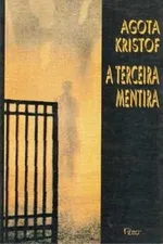 Cover of A terceira mentira
