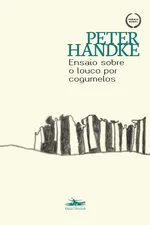 Cover of Ensaio sobre o louco por cogumelos