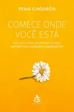 Cover of Comece Onde Você Está