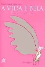 Cover of A Vida é Bela