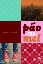 Cover of Pão-de-Mel
