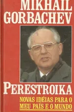 Cover of Perestroika