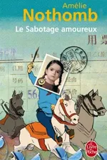 Cover of Le Sabotage Amoureux