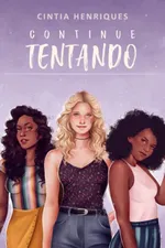 Cover of Continue Tentando