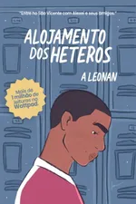 Cover of Alojamento dos Héteros