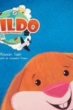 Cover of Nildo o coelho viajante