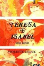 Cover of Teresa e Isabel