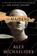 Cover of The Maidens