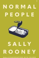 Cover of Normal People