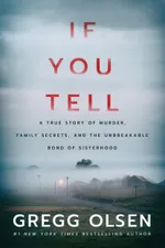Cover of If You Tell