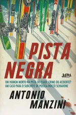 Capa de Pista Negra