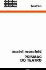 Cover of Prismas do teatro