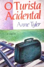 Cover of O turista Acidental
