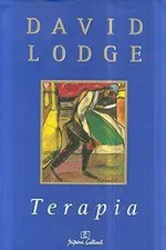 Cover of Terapia
