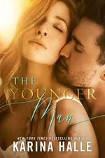 Cover of The Younger Man