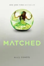 Cover of Matched