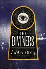 Cover of The Diviners