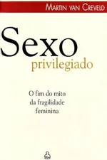 Cover of Sexo Privilegiado
