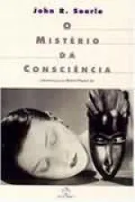 Cover of O mistério da consciência
