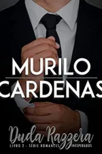 Cover of Murilo Cardenas