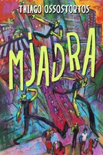 Cover of Mjadra