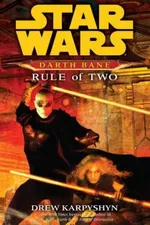 Cover of Star Wars: Rule of Two