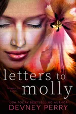 Cover of Letters to Molly