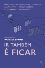 Cover of Ir Também é Ficar