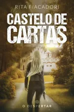 Cover of Castelo de Cartas