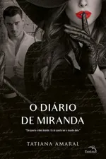 Cover of O Diário de Miranda 03