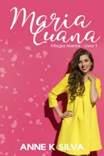 Cover of Maria Luana