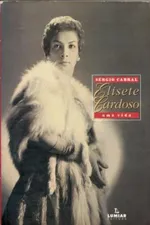 Cover of Elisete Cardoso Uma Vida