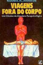 Cover of Viagens Fora do Corpo