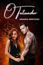 Cover of O Tatuador