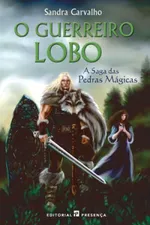Cover of O Guerreiro Lobo