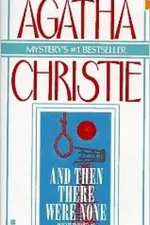 Cover of And then there was none