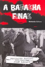 Cover of A Batalha Final
