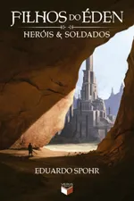 Cover of Filhos do Éden