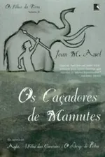 Cover of Os Caçadores de Mamutes