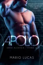 Cover of Apolo