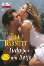 Cover of Tudo por um Beijo