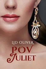 Cover of POV Juliet