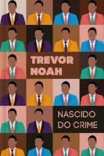 Cover of Nascido do Crime