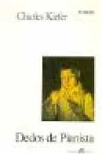 Cover of Dedos de Pianista